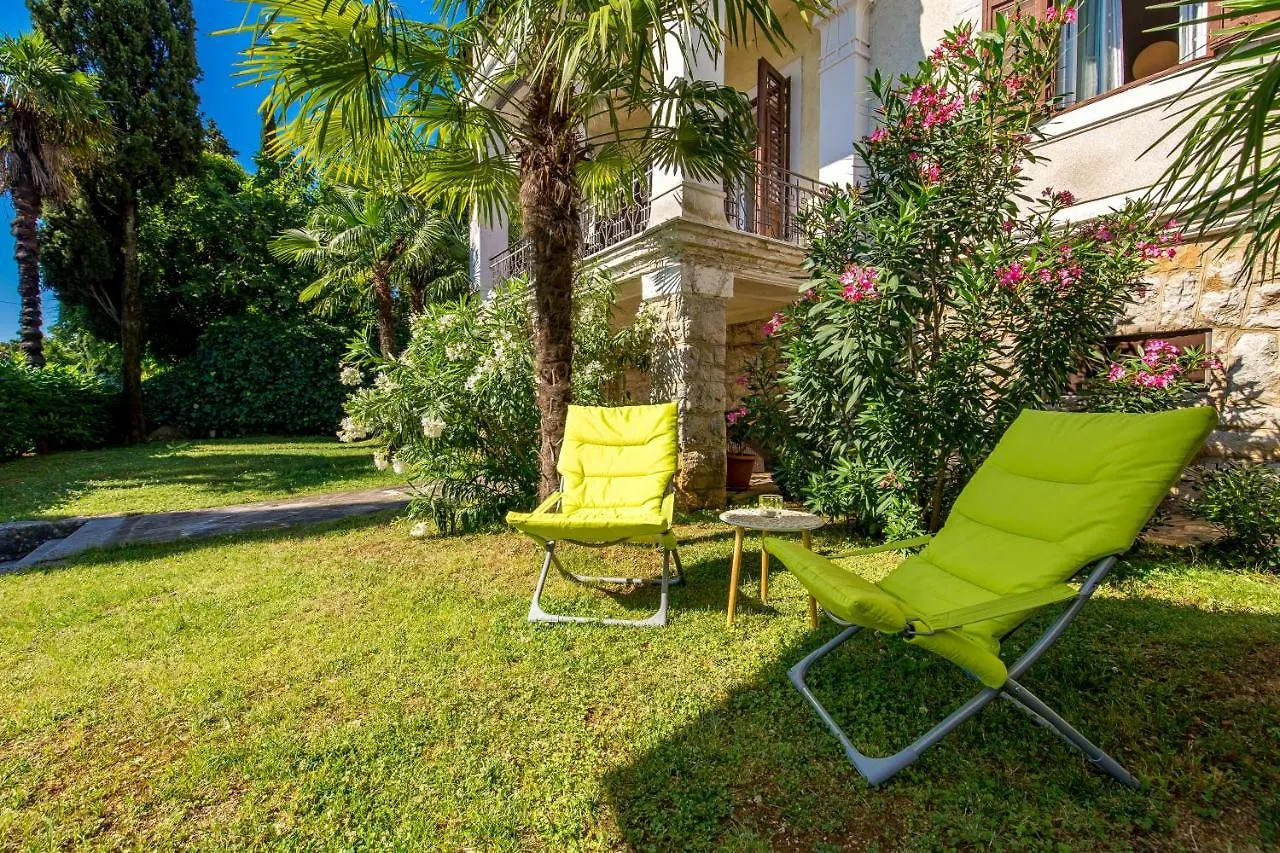 Apartment Carolina Opatija