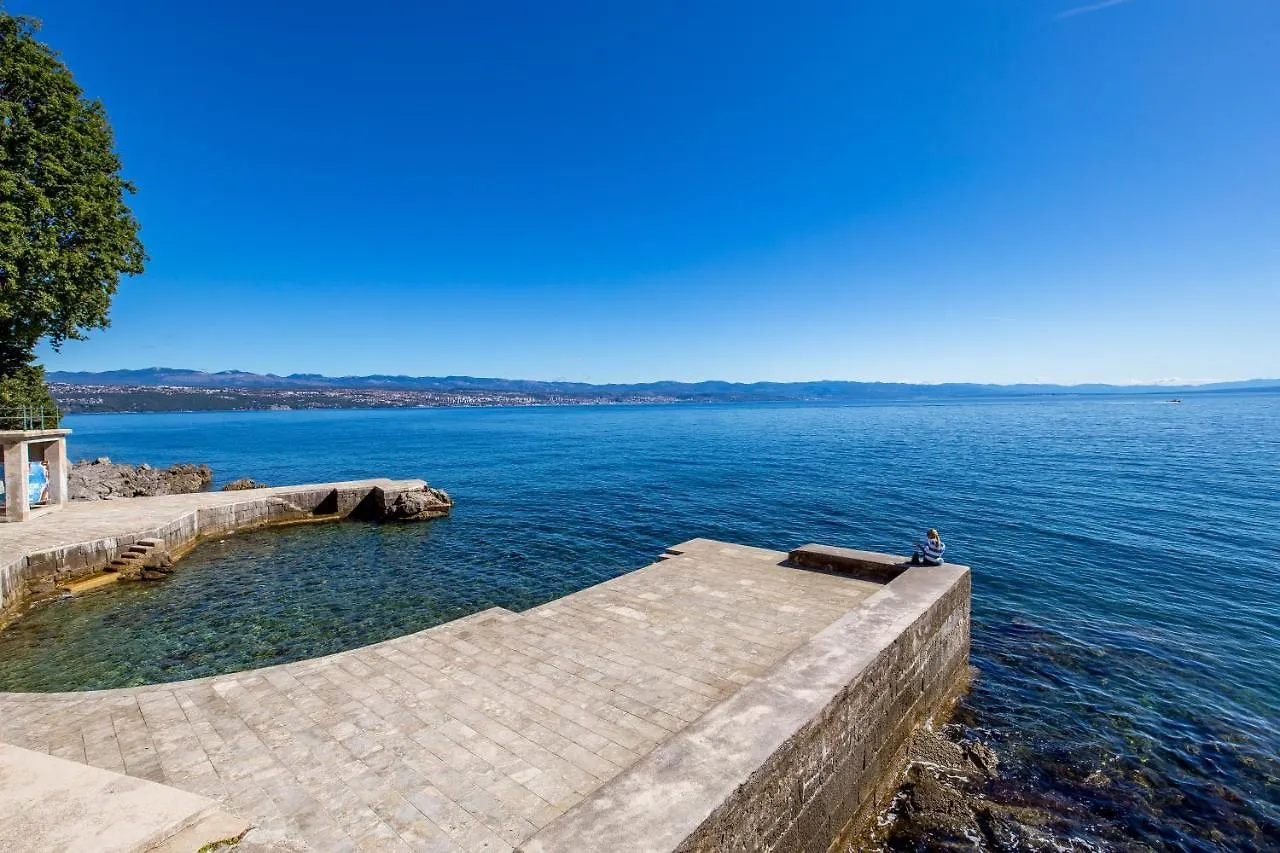 Apartment Carolina Opatija