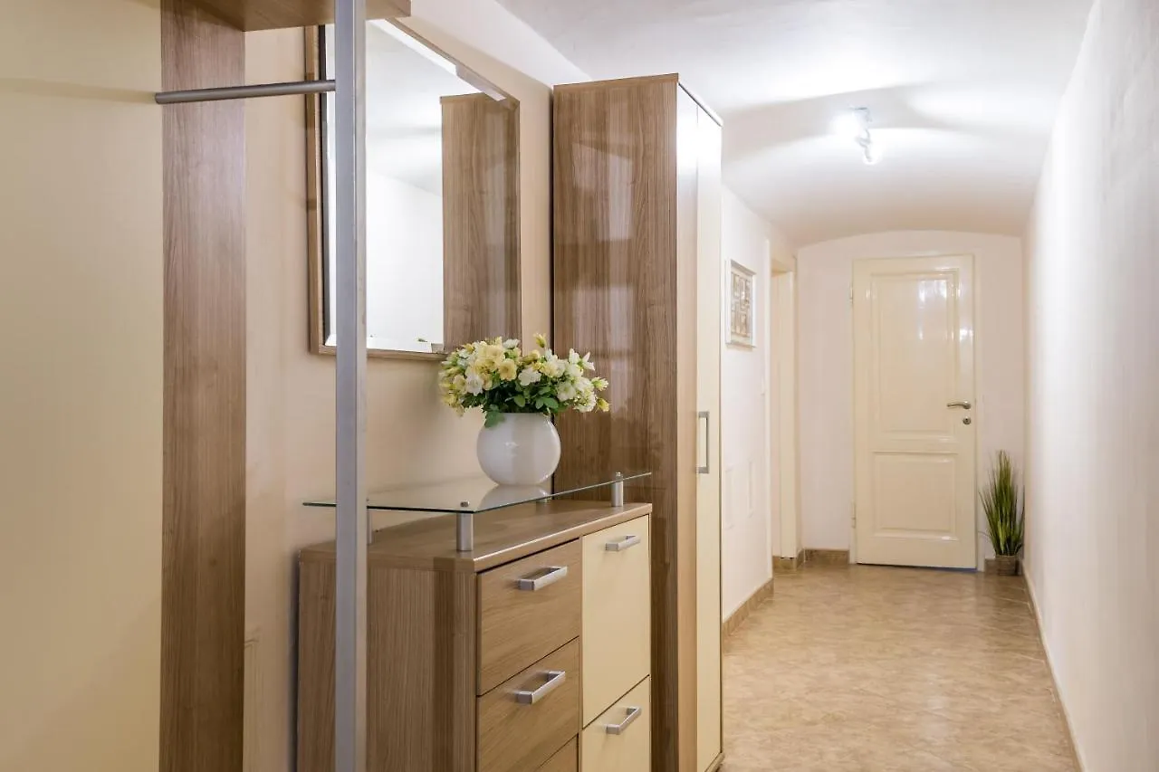 Apartment Carolina Opatija