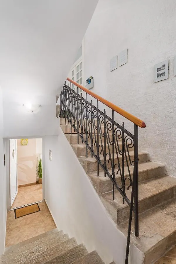 Apartment Carolina Opatija